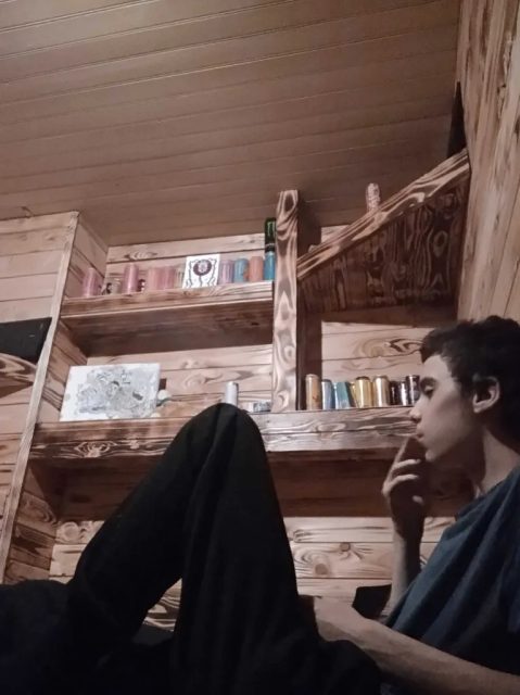 starose